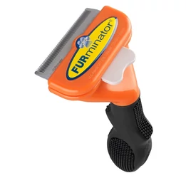 FURMINATOR hosszúszőrű kutyák részére M