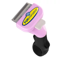 FURMINATOR hosszúszőrű macskáknak S