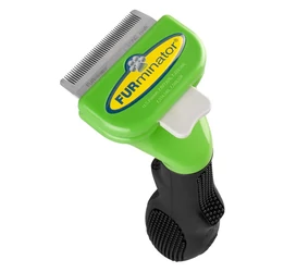 FURMINATOR hosszúszőrű kutyák részére S