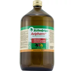 Avipharm 1 liter Avipharm 1 liter