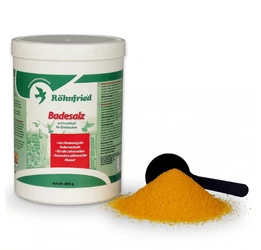 Badesalz fürdősó 800 g