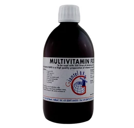 Multivitamin Forte