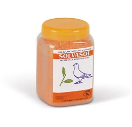 SOLVASOL 500 g