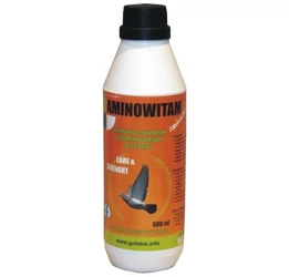 AMINOWITAM 500 ml AMINOWITAM 500 ml