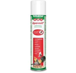 Aparasit spray Aparasit spray
