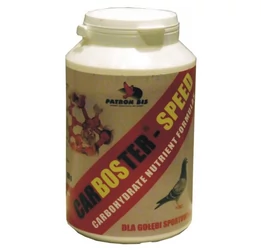 CARBOSTER-SPEED 500 g CARBOSTER-SPEED 500 g