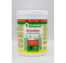 Entrobac 600 g Entrobac 600 g