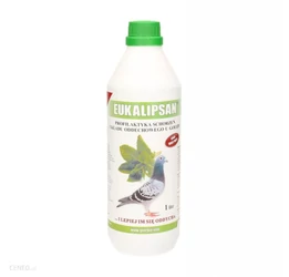 EUKALIPSAN Fresh 1 liter