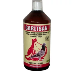 GARLISAN  1 liter
