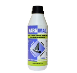 KARNIMAG 500 ml KARNIMAG 500 ml