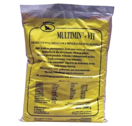 MULTIMIN-VIT 2 kg