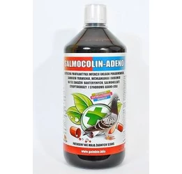 SALMOCOLIN-ADENO+ 1 liter SALMOCOLIN-ADENO+ 1 liter