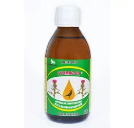 SYLIMAG-OIL 200 ml