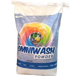 Omniwash mosópor 20 kg