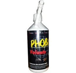 Phobi Volants rovarirtó permet 1l Phobi Volants rovarirtó permet 1l