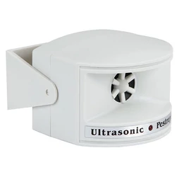 Ultrastop elektromos patkány és egérriasztó Ultrastop elektromos patkány és egérriasztó