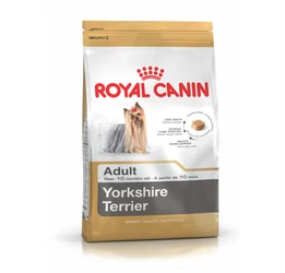 Royal Canin Yorkshire Terrier Adult 500g Royal Canin Yorkshire Terrier Adult 500g