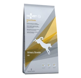 Trovet Urinary Struvite (ASD) száraztáp kutyáknak 12.5 kg Trovet Urinary Struvite (ASD) száraztáp kutyáknak 12.5 kg