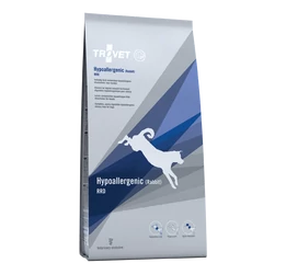 Trovet Hypoallergenic Rabbit (RRD) száraz táp kutyáknak 3 kg Trovet Hypoallergenic Rabbit (RRD) száraz táp kutyáknak 3 kg