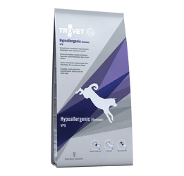 Trovet Hypoallergenic Venison (VPD) száraz táp kutyáknak 10 kg Trovet Hypoallergenic Venison (VPD) száraz táp kutyáknak 10 kg