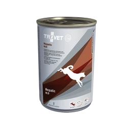 Trovet Hepatic (HLD) konzerv táp kutyáknak Trovet Hepatic (HLD) konzerv táp kutyáknak