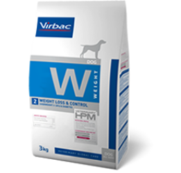 Virbac HPM Dog Weight Loss & Control 12 kg