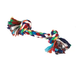 Gyapjúcsont játék kutyáknak 37 cm Gyapjúcsont játék kutyáknak 37 cm