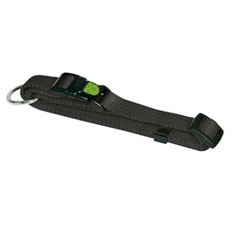 KERBL Miami nyakörv 15 mm/30-45 cm fekete
