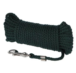 KERBL Denver követő póráz 6 mm/10 m KERBL Denver követő póráz 6 mm/10 m