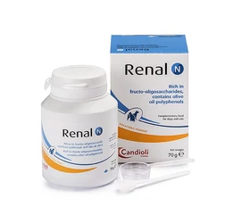 Candioli Renal N por 70 g Candioli Renal N por 70 g