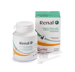 Candioli Renal P por 70 g Candioli Renal P por 70 g