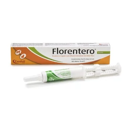 Candioli Florentero Act paszta 15 ml Candioli Florentero Act paszta 15 ml