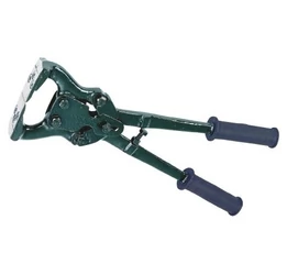 Patacsípő áttételes, cserélhető éllel