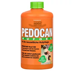 PEDOCAN pataolaj 500 ml