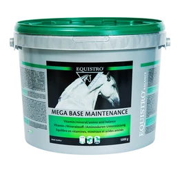 Equistro Mega base Maintenance 5 kg Equistro Mega base Maintenance 5 kg