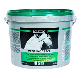 Equistro Mega base Race 5 kg
