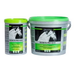 Equistro Secreta Pro Max  Equistro Secreta Pro Max