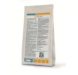 Api-Bioxal 886 mg/g por méhkaptárakban történő alkalmazásra A.U.V. 175 g