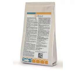 Api-Bioxal 886 mg/g por méhkaptárakban történő alkalmazásra A.U.V.  350 g