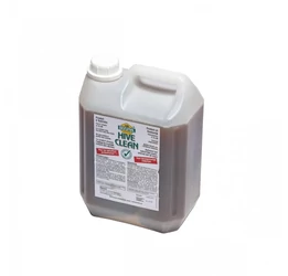 BeeVital HiveClean 5 l BeeVital HiveClean 5 l