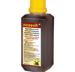 Nozevit természetes gyógyhatású készítmény 1000 ml Nozevit természetes gyógyhatású készítmény 1000 ml