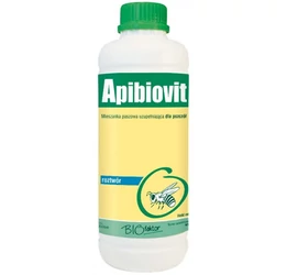 Apibiovit kiegészítő takarmány Apibiovit kiegészítő takarmány