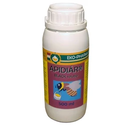Apidiár Black oldat  Apidiár Black oldat