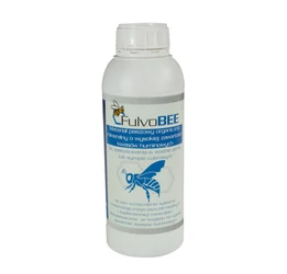 Fulvobee ásványi takarmány 1l Fulvobee ásványi takarmány 1l