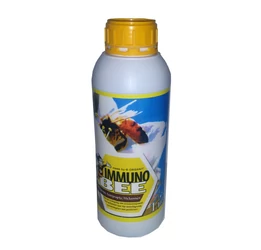 Immunobee ásványi takarmány 1l Immunobee ásványi takarmány 1l