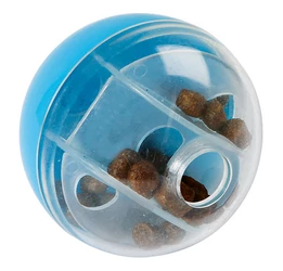 Jutalomfalat labda macskáknak 5 cm