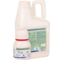 Aniszelén E Forte