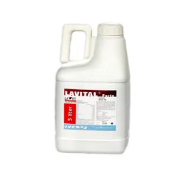 Lavital Forte emulzió vitaminkoncentrátum 5l Lavital Forte emulzió vitaminkoncentrátum 5l