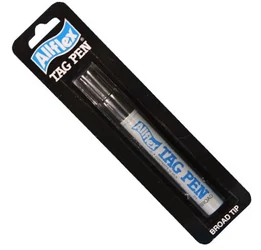 Allflex felíró toll