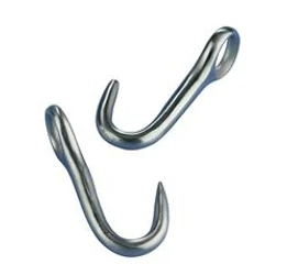 Harms szemhorog Harms szemhorog